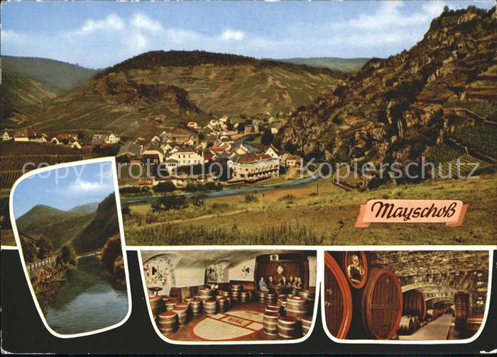 Mayschoss Winzer Verein