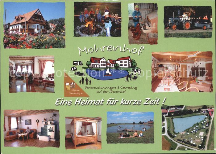 Geslau Mohrenhof Franken