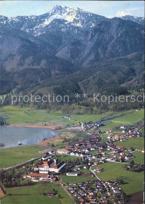 Schlehdorf Heimgarten