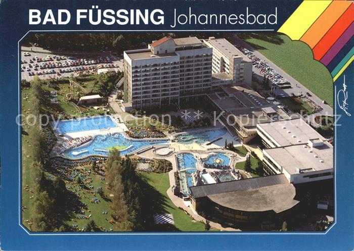 Bad Fuessing Johannesbad