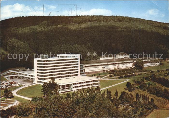 Hoexter Weser Weserberglandklinik