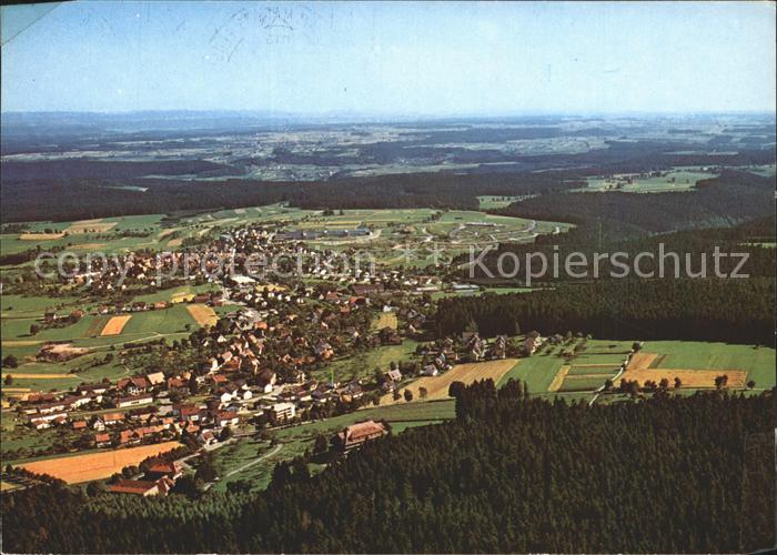 Rodt Lossburg Fliegeraufnahme