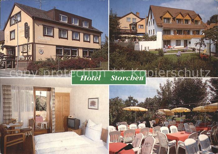 Uhldingen-Muehlhofen Hotel Strochen