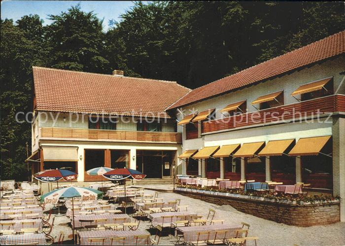 Bad Grund Hotel Cafe Restaurant Iberger Kaffeehaus