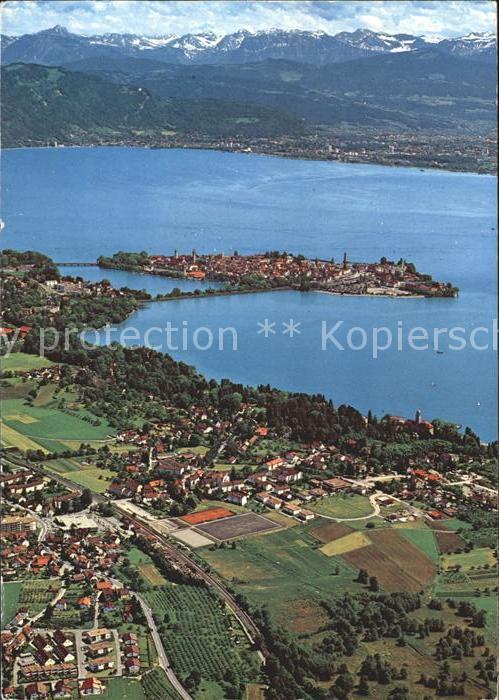 Lindau Bodensee Bad Schachen