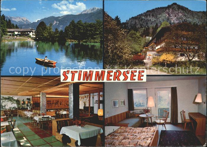 Kufstein Tirol Gasthaus Strandbad Stimmersee