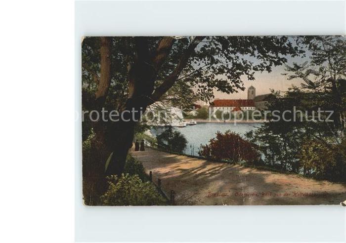 Breslau Niederschlesien Holteihoehe