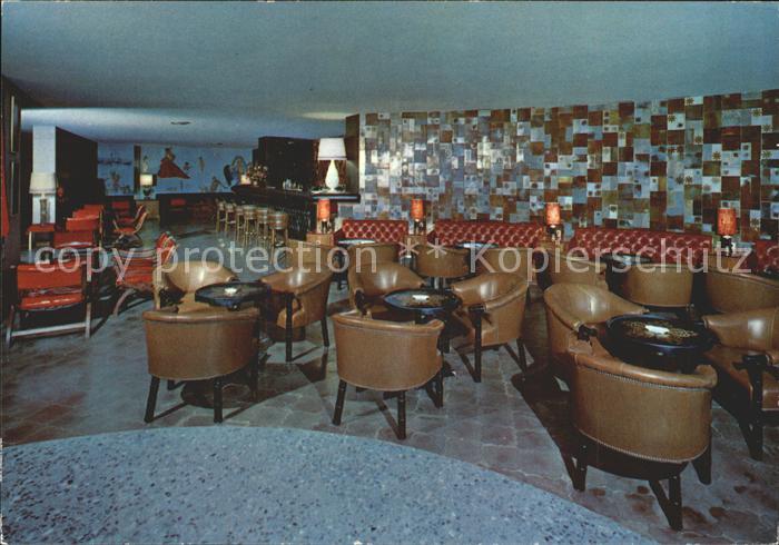 Santa Eulalia del Rio Hotel Fenicia