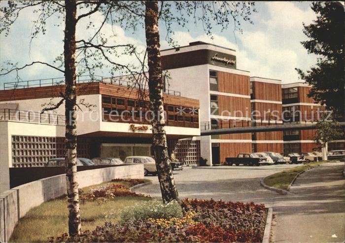 Wildbad Schwarzwald Sommerberghotel