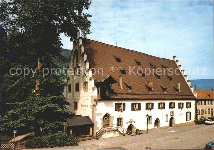 Amorbach Miltenberg Cafe Baeckerei Schlossmuehle