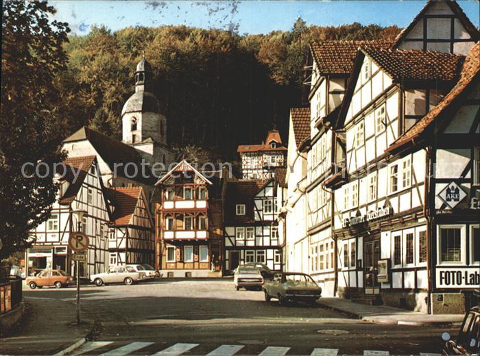 Allendorf Bad Sooden Rhenanusplatz