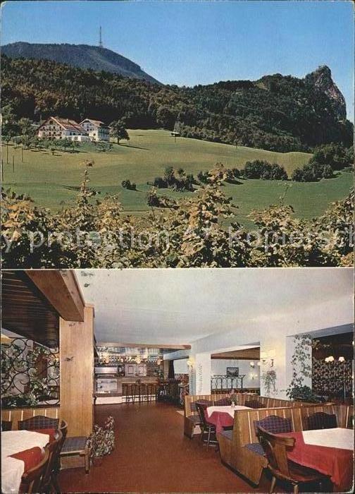 Kappl Tirol Gasthof Pension Am Riedl