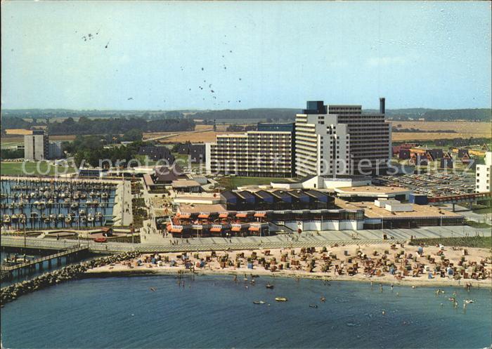 Damp Fliegeraufnahme