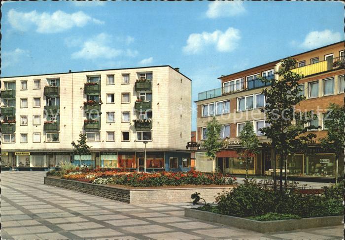 Lebenstedt In den Blumentriften