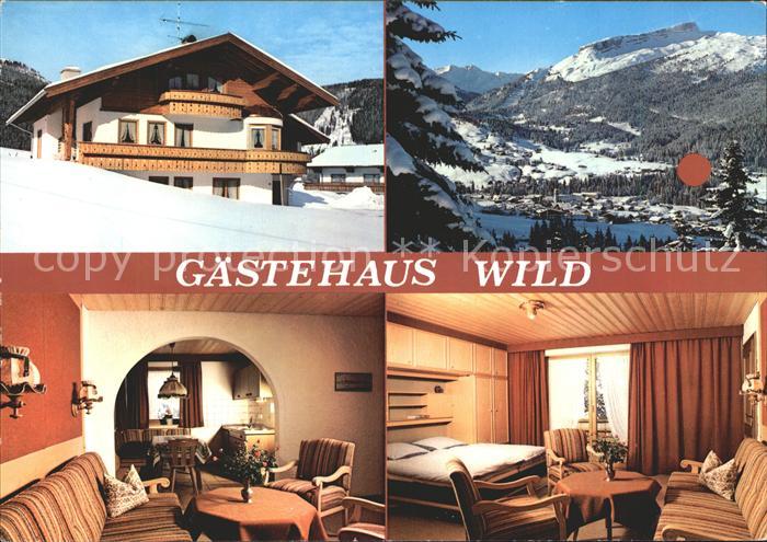 STUTTGART  CITY Gaestehaus Wild Zimmer Panorama