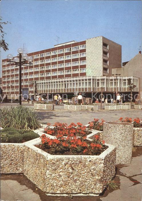 Bautzen Sachsen Cafe Lubin