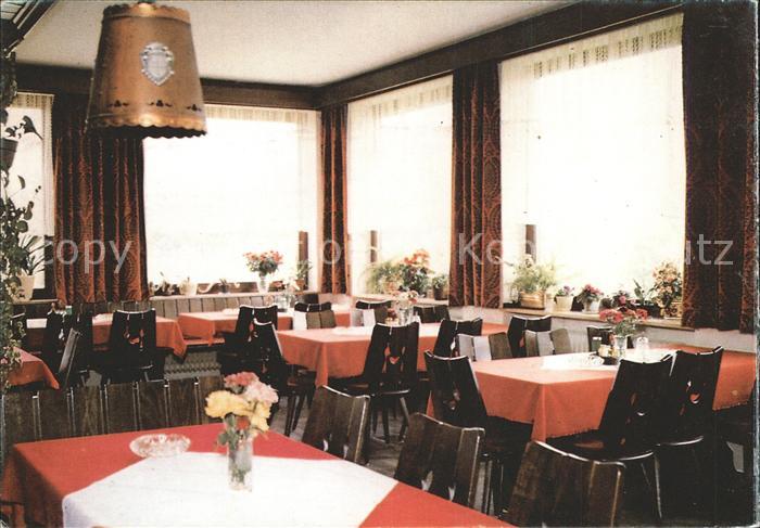 Schienen Landgasthof Schienerhof