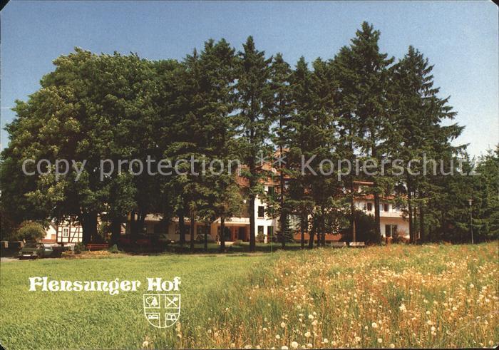 Flensungen Flensunger Hof