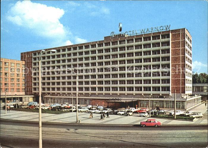 ROSTOCK  CITY Hotel Warnow