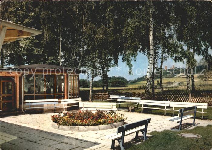 Volkmarsen Sauerbrunnen