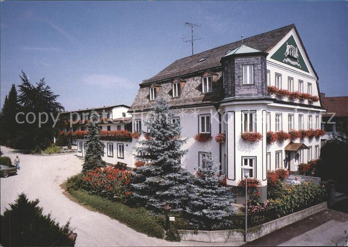 Bad Aibling Kurheim Karolinenschloesschen