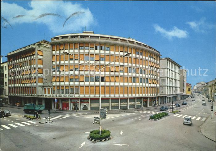 Vicenza Mailaenderstrasse