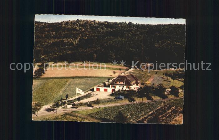 Ottoschwanden Passhoehenhotel Pflingsteck