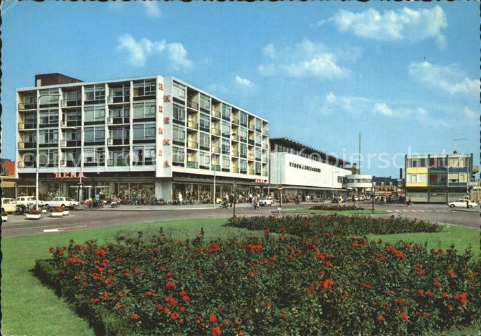 Den Helder Beatrixstraat