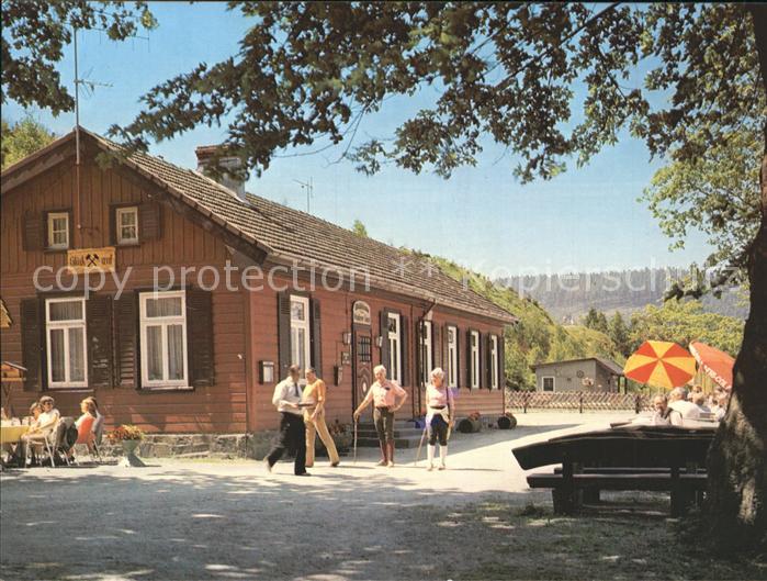 Langelsheim Maassener Gaipel