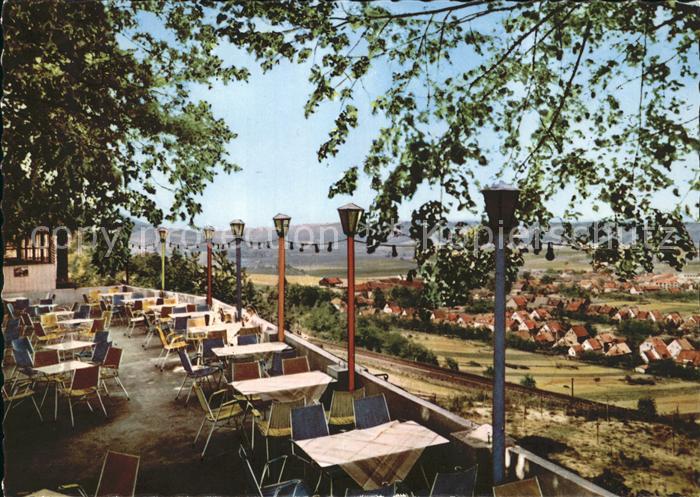 Kreiensen Burggaststaette