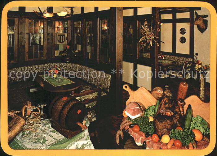 Glashuetten Oberfranken Landgasthof Edmund Dornhoefer