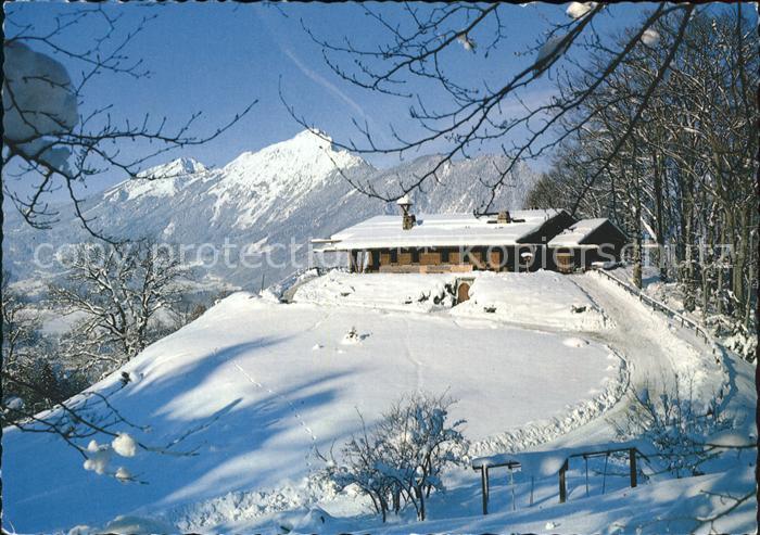 Untersberg Restaurant Wolfschwang Naturpark Hohen Staufen