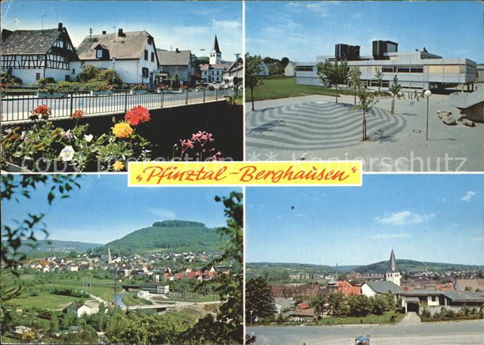 Pfinztal L. Gengel Buchhandlung