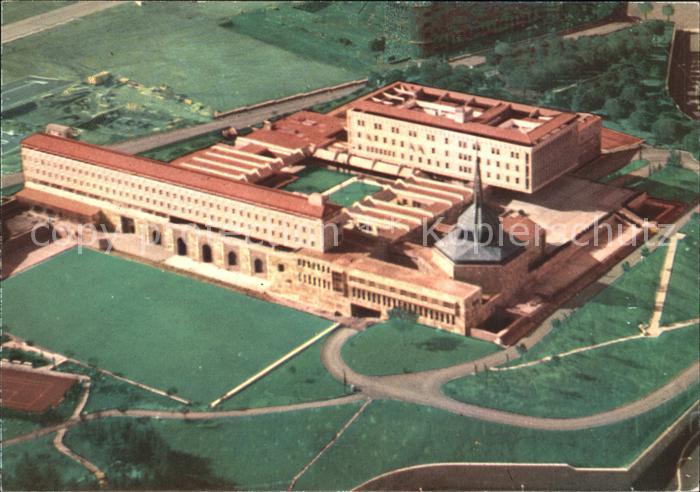 Roma Rom Casa Generalizia dei Fratelli Maristi