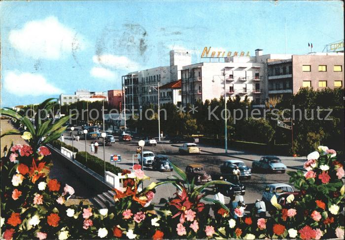 Rimini Riviera Adriatica