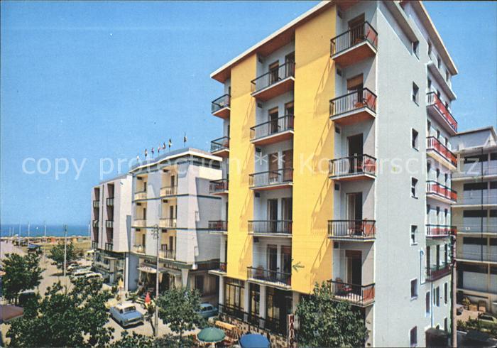 Cattolica Rimini Hotel Majorca