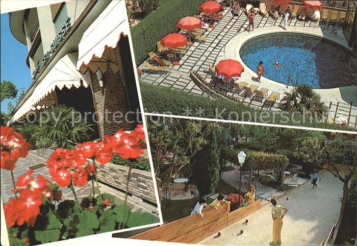 Padova Hotel Igea Suisse Terme