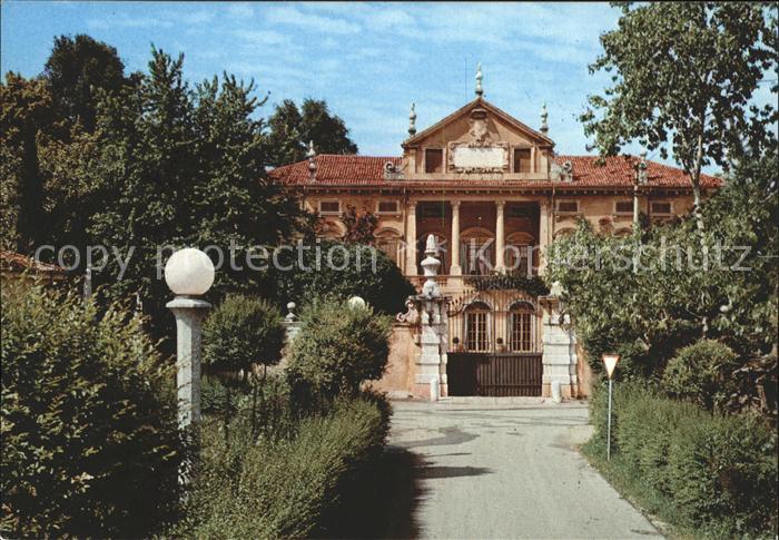 Valeggio Sul Mincio Villa La Quercia