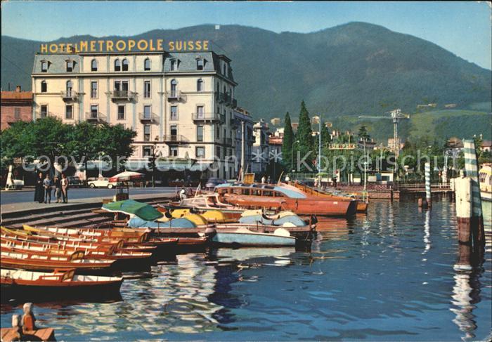Como Lago di Como Piazza Cavour