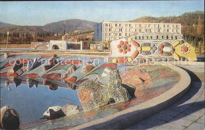 Sotschi Adler Pension Adler