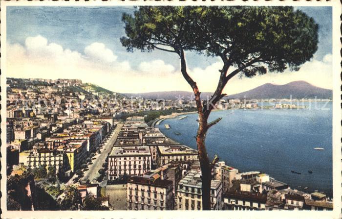 Napoli Neapel