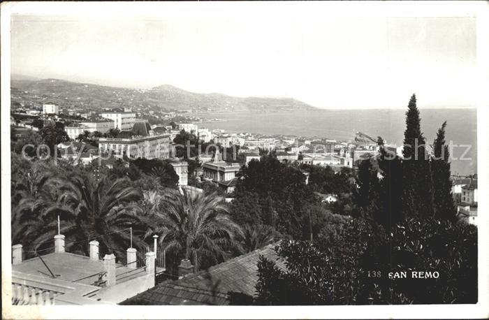 San Remo