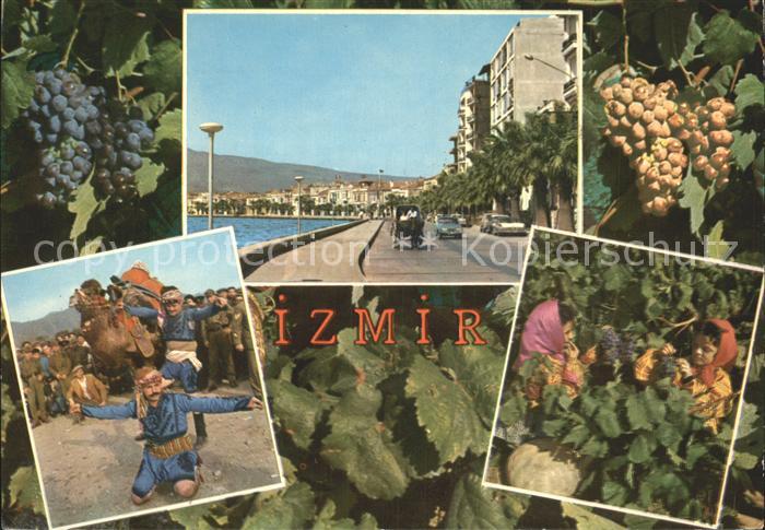 Izmir