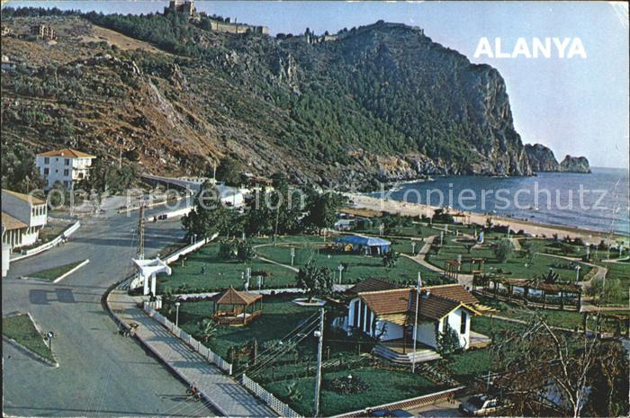 Alanya Park