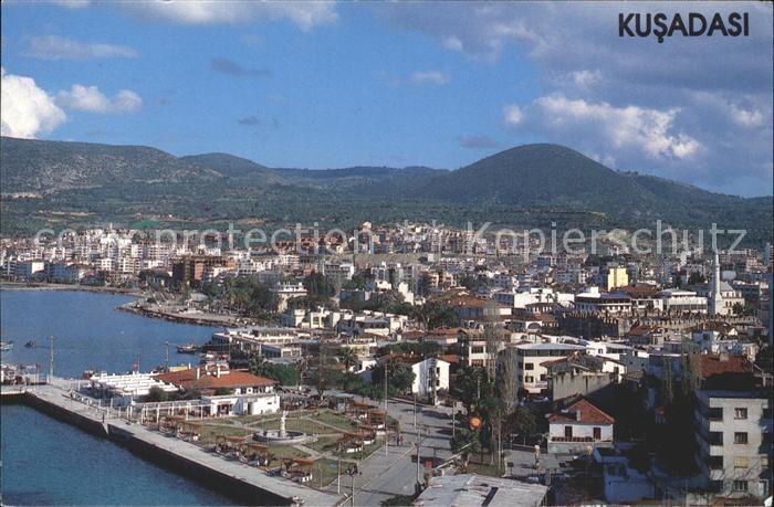 Kusadasi