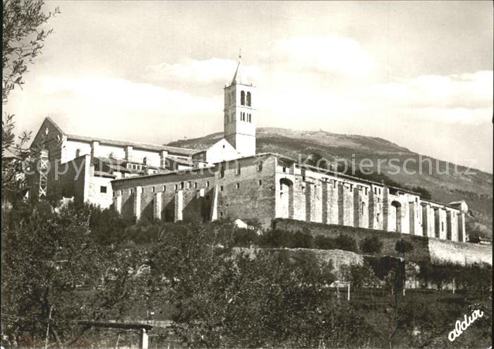 Assisi Umbria S Chiaro