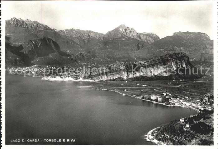 Torbole Lago di Garda