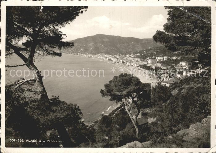 ALAssIO Savona Liguria IT