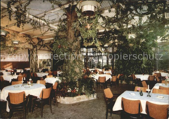Mettingen Westfalen Hotel Telsemeyer