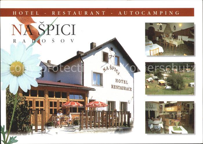 Kyselka Na Spici Rodosov Hotel